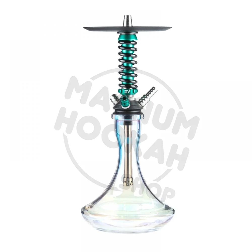 Кальян Mamay Customs Micro Anodized