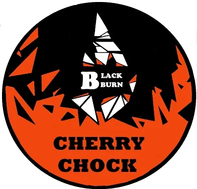 Табак для кальяна BlackBurn Cherry Shock (Черри Шок), 25 гр.